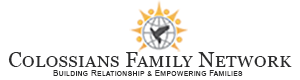 Colossians Family Network logo
